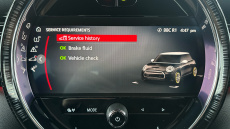 MINI Hatchback 135kW Cooper S Level 2 33kWh 3dr Auto Electric Hatchback